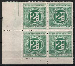 GB ACh GS&WR S ^[X^v 2d ubN{4} O[gTU~g MM SS19