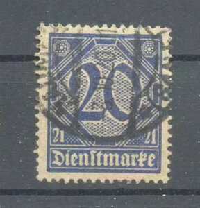 Dr. Service 19b ���A�J���[�X�^���v BPP 950EUR (F8271)