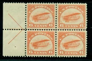 US #C1 6�Z���g �I�����W�AARROW�u���b�N4���A2NH/2LH�AXF�A�X�R�b�g �V���O�� $370.00+