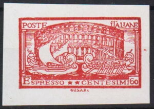 1922�N �L���O�_���E�v���[�t�E�I�u�E�U�E�A�[�e�B�X�e�B�b�N�E�V���[�Y �G�N�X�v���X 60�Z���g �V�T���ؖ���