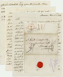 1832NAu[̃w[EINZfJENtH[hւ̔@BトbgɊւ莆