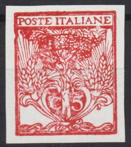 1922�N �L���O�_���E�v���[�t �A�[�e�B�X�e�B�b�N�V���[�Y 5�Z���g �V�T���F��