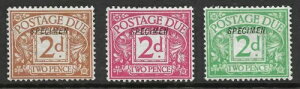 1914-1923N 2yX CTCt@[ X֗x 'SPECIMEN' I[o[vgt }Eg Vi