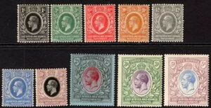 AtJEK_ - 1921N 5rZbgBzꂽ~gZbg Sg 65-74