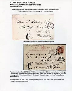 1/2�y���X�̃|�X�g�J�[�h�B�K���ᔽ�̂���2�x�ǉ��������ۂ���ꂽ�󏭕i�B