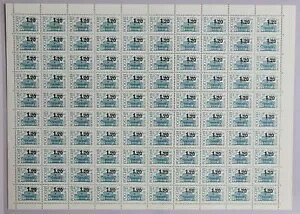 VA 739 MNH 100WJV[g #IC420-