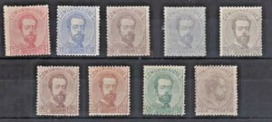 1872�N ���� �A�}�f�I1�� �G�f�B�t�B�� 118 120/27** V.�J�^���O ?850