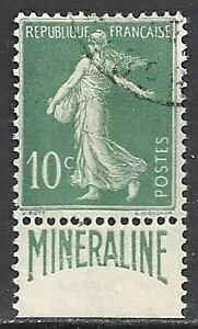 �t�����X 1924 YV 188A �~�l�������C�� CANC VF