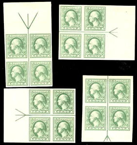 MALACK 531 VF/XF OG NH / H�AARROW BLO�̃}�b�`�h�Z�b�g..�ڍ�.. g8302