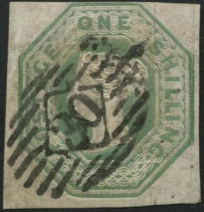 SG54 1/- �W���O���[���A���ꂢ�ȃ����h�� 30 �C���` �_�C�������h�A4 �}�[�W��