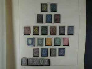 �u���K���A�̐؎�37809�� - Stampcollectioncenter