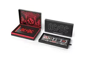 AC/DC �n�C�{���e�[�W ���C�������[���؎� �v���`�i�V�[�g���v���X�e�[�W�؎� �����