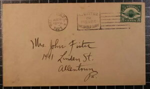 XRbg C4 - 8Zgvy - FDC - LVFbgȂ -  - SCV - $400.00