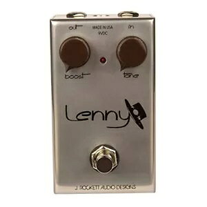 y{KizJ. Rockett Audio Designs (JRAD) M^[GtFN^[yVi!!z