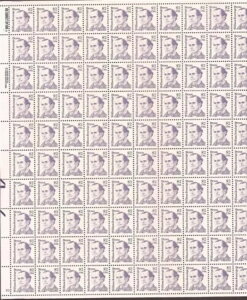 č؎ - 1986N 2h  EBAEWFjOXEuCA - 100؎V[g MNH #2195