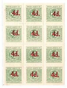 GB �X�R�b�g�����h GNSR �S�����^�[�X�^���v *�t���p�l��* 4d/3d �ǉ����� 1920�N �~���g RS34