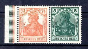 UXhmB W6aa OWA[ MNH ~g (AA7125)