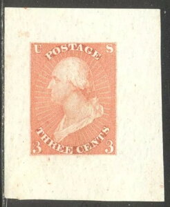 AJ #11-E7c  GbZC - 3c VgAXJ[bg