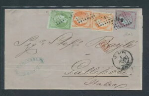 1871N MV - K|̃RtOFANo. 26 x 1 + 27 x 2 -