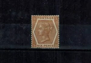 CMX 1872N SG 122a 6yX IF v[g 11  MOG CV L800+