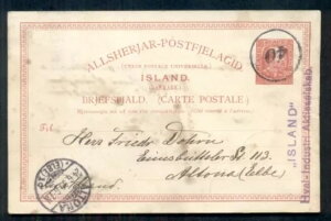 ACXh 1905NAACXh̐#40t10aurJ[hAf}[NsACDt