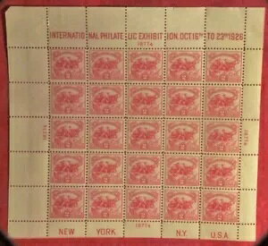 č؎: #630 MNH Pl # 18744 jȂ 2 ኱̑e F-VF IRST766