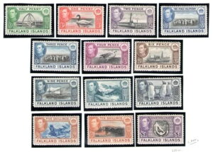 1938N tH[Nh X^[EM{Y No. 146/163 - W[W6 - i -  - M