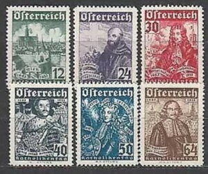 I[XgA - 1933N N[G CF[ 431/6 MNH @ -