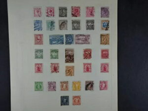 �j���[�W�[�����h�̐؎�37865�� - Stampcollectioncenter