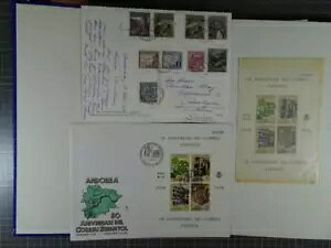 �A���h���̐؎�36747�� - Stampcollectioncenter