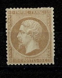 �t�����X�؎� Timbreyvert 21 �C���` �i�|���I�� 3 �� 10 �Z���g �r�X�g�� 1862 �N �V�i X A W786 �Q��