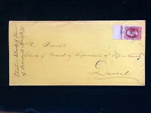 WI DURAND 1873 �J�o�[ #135 ���󁕑����O���� �}�l�[�I�[�_�[ �r�W�l�X�N�� �L�����Z��