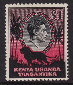 KUT 1938 ?1 ubNbh SG150 P.11.75 x 13 - y}EgꂽVi