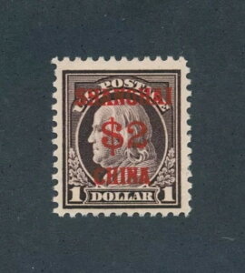 drbobstamps US XRbg #K16 ~gqW c킸 VF CI[o[vg Lbg $425