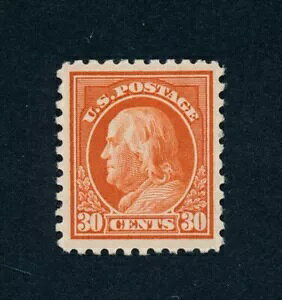 drbobstamps US XRbg #439 ~gqWt VF-XF X^v Lbg $225