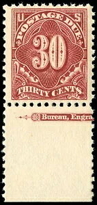 moment: č؎ #J66a X֗x MNH OG XF