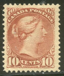 �J�i�_ #45 �`���C�X�~���g VF/XF - 1897 10�Z���g �u���E�����b�h