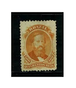 �u���W���؎� - 500���C�X - �h���E�y�h���c��I�����W RHM 29 - 1866�N
