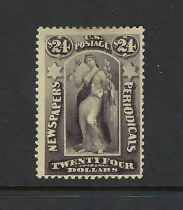 U.S. SC.#PR76- 1879 $24.00 ABN CO. �V���؎�-MINT OG-CAT. $800.00