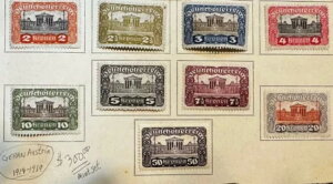 I[XgA1918`1919N؎ZbgBlXȊzʂ̐؎9ZbgB