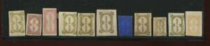 145L1-2 �E�F�X�g�^�E�� �U�����U�n���Z�� �Q�Ɛ؎� 11���Z�b�g BX4614