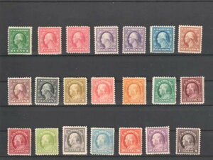 AJO 1917 / 1919 ŗ CENTRACION MLH - 10043