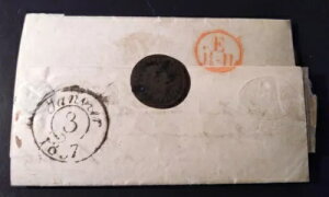 tXAJցB{XgErbWĂ̐܂ݎ莆A؎ȂA1837NBD. CINTO DANCER