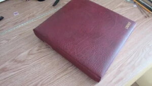 �����_�[�̃q���W���X�A���o��1982 - 2011��2��UN�W���l�[�u�R���N�V����