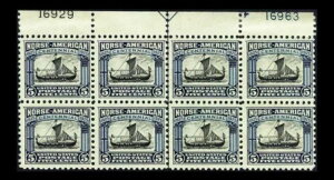 č 5 Zg knAJlAF-OG-MNH DBL v[g # Z^[CubN CV $700