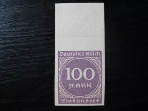 �h�C�c�鍑 Mi. #268 �󏭃~���g�v���[�t�G�b�Z�C�X�^���v�I