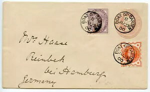 �{�[�g �I�u �K���e������h�C�c�̃n���u���N�ɑ���ꂽ�A1900 �N�A�b�v�O���[�h�ł̒����� 1 �y���X�̃s���N�̕����B