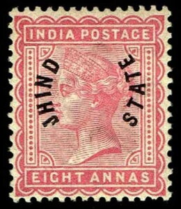 1885N Ch Wh #36 EH[^[}[N 39 - OGXLH - VF - CV$625.00 (ESP#4423)