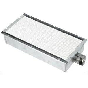 AllPoints 264437 �ԊO���o�[�i�[�A9-1/8�C���` x 17-3/4�C���` �g�b�v