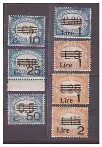 T}m 1936 - Zj^bZ ZG kI[@ ** MNH
